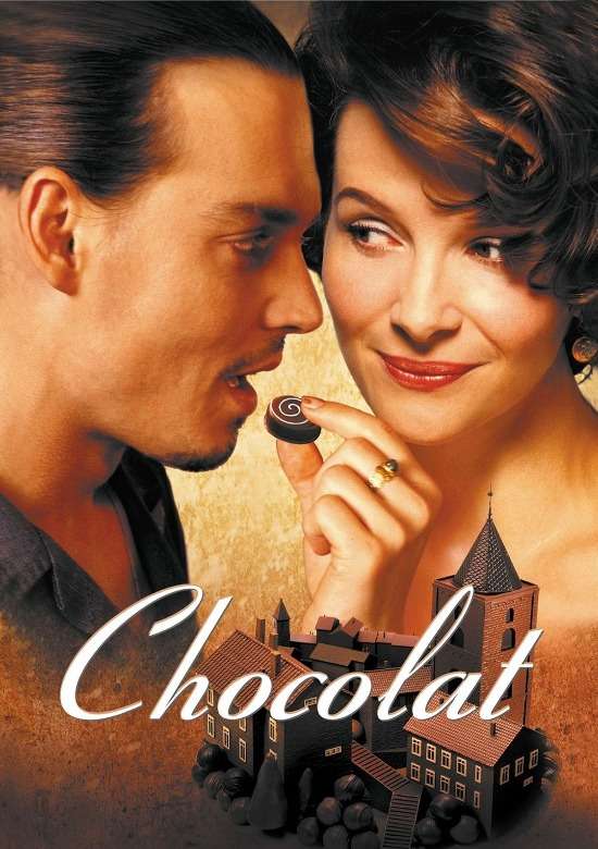 Film Chocolat 2000