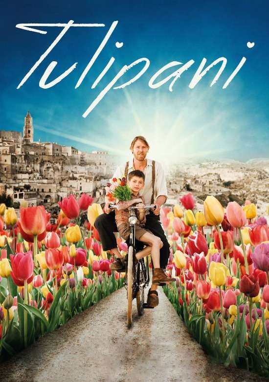 Tulipani - Amore, onore e una bicicletta 2017