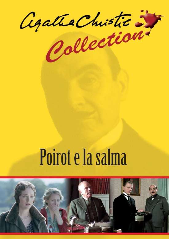 Film Poirot e la salma 2004