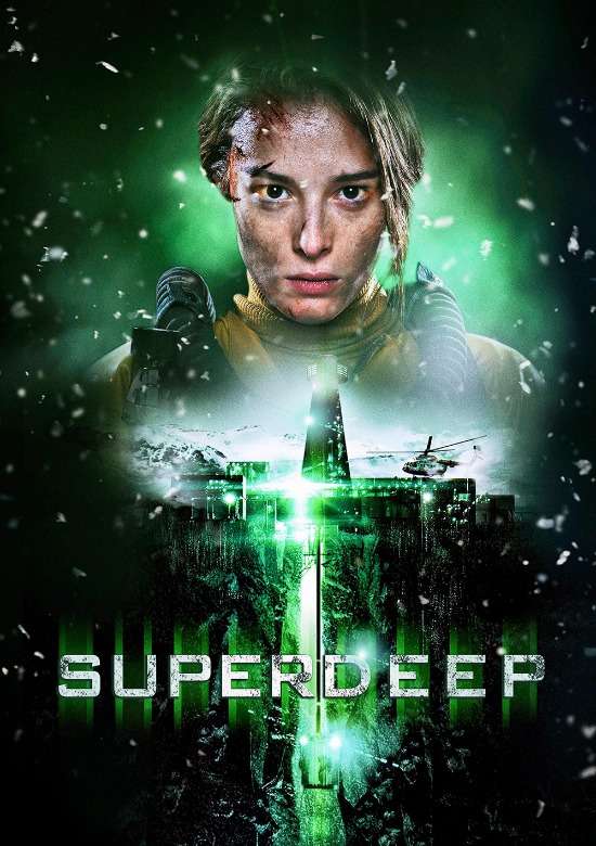 Film Superdeep 2020