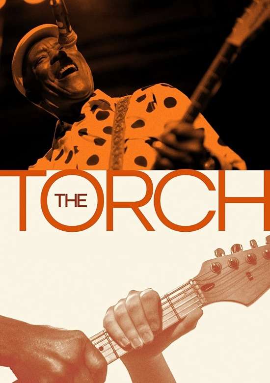 Buddy Guy, The Torch 2019