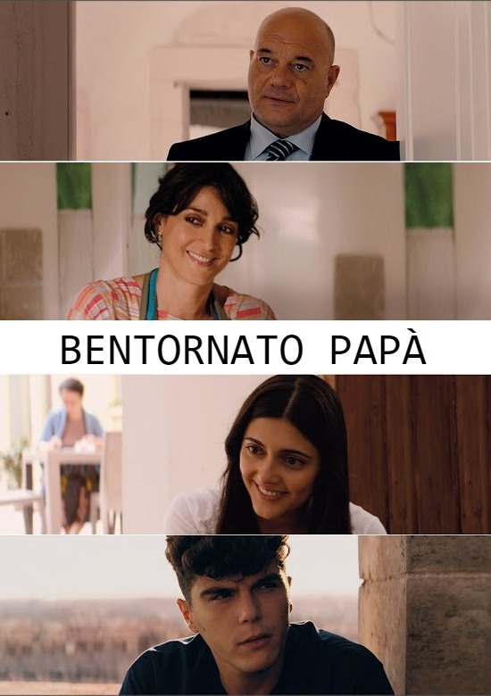 Bentornato Papà 2021