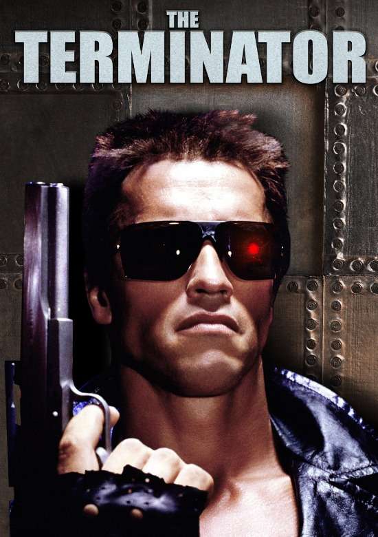 Film Terminator 1984