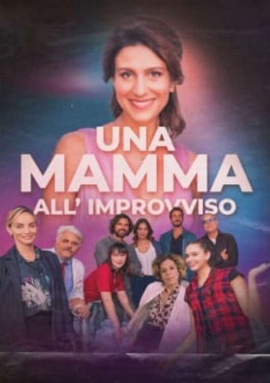 Una mamma all'improvviso 2 2023