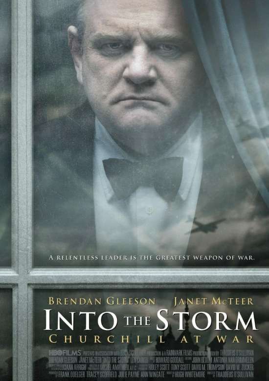 Into the Storm - La guerra di Churchill 2009