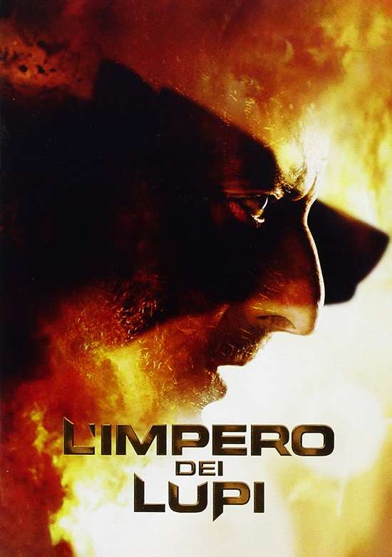 L'impero dei lupi 2005