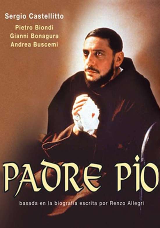 Padre Pio 2000