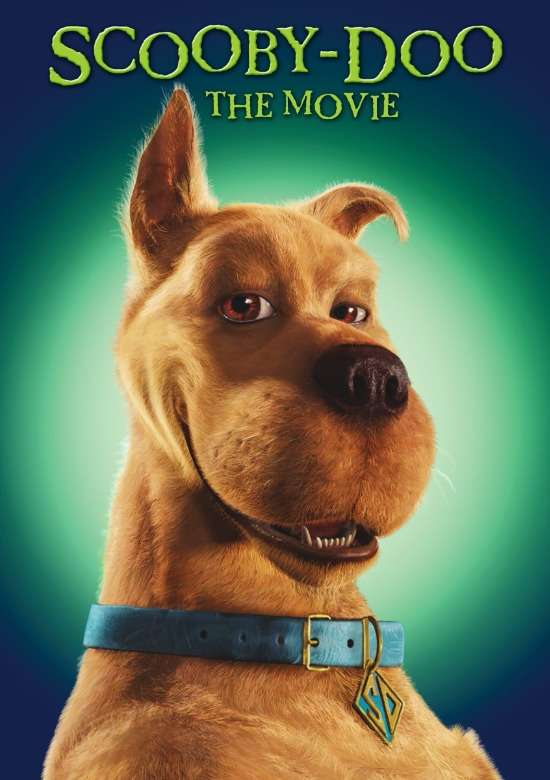 Film Scooby-Doo 2002