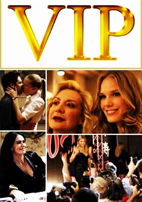 film VIP 2008