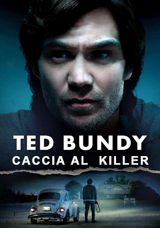 Caccia al killer: Ted Bundy 2021