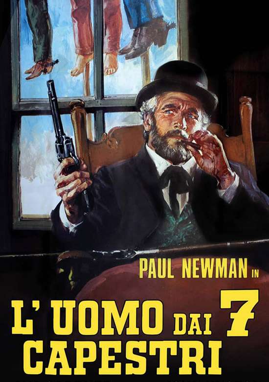 L'uomo dai 7 capestri 1972