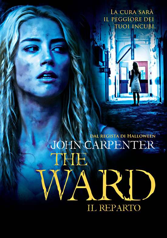 The Ward - Il reparto 2010