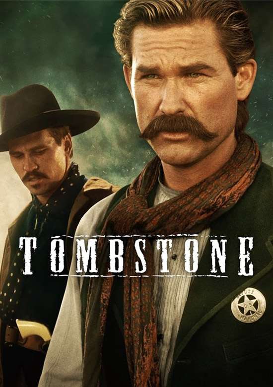 Tombstone 1993