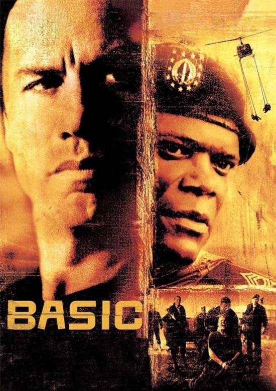 Film Basic 2003