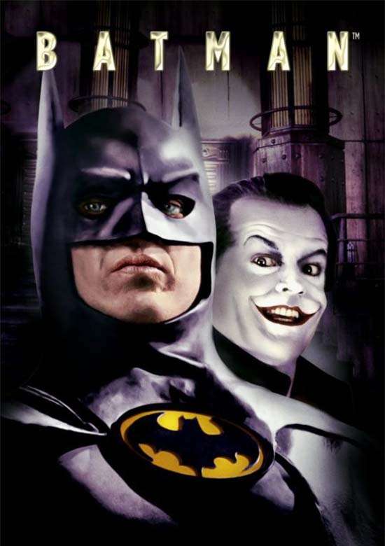 Film Batman 1989