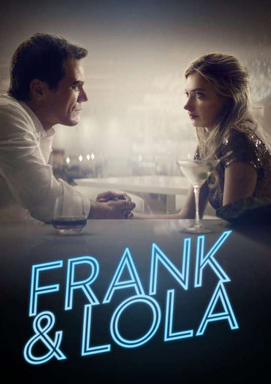 Film Frank e Lola 2016
