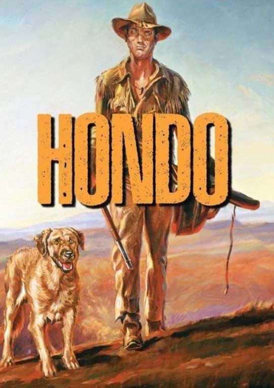 Film Hondo 1966