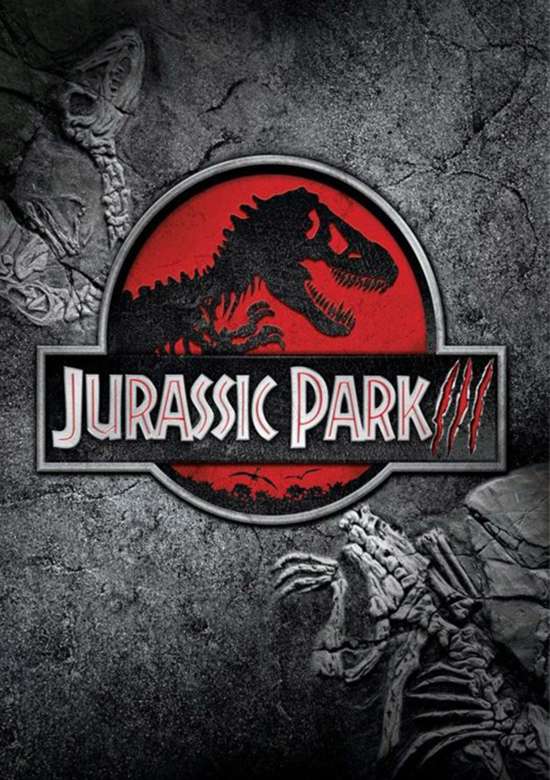 Film Jurassic Park 3 2001