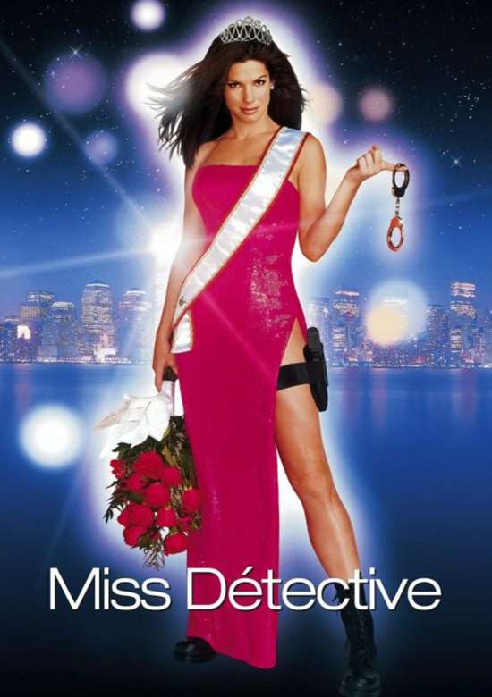 Film Miss Detective 2000