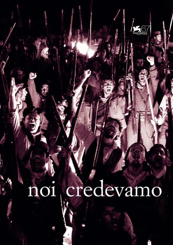 Noi credevamo 2010