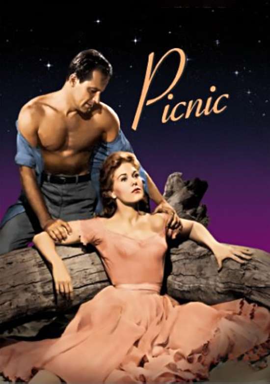 Film Picnic 1955