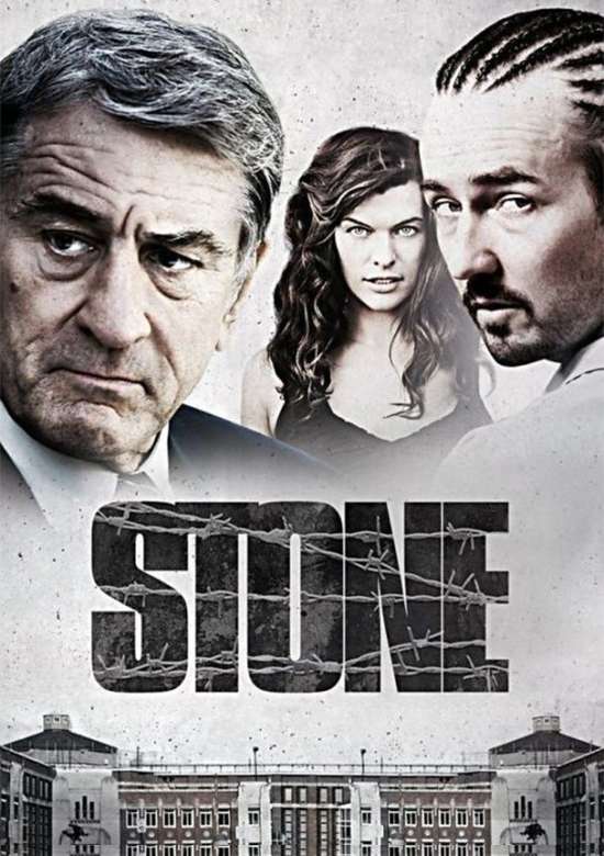 Film Stone 2010