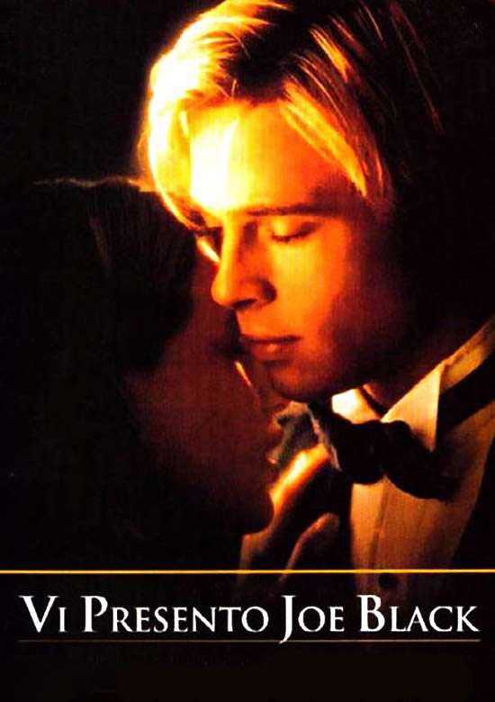 Film Vi Presento Joe Black 1998