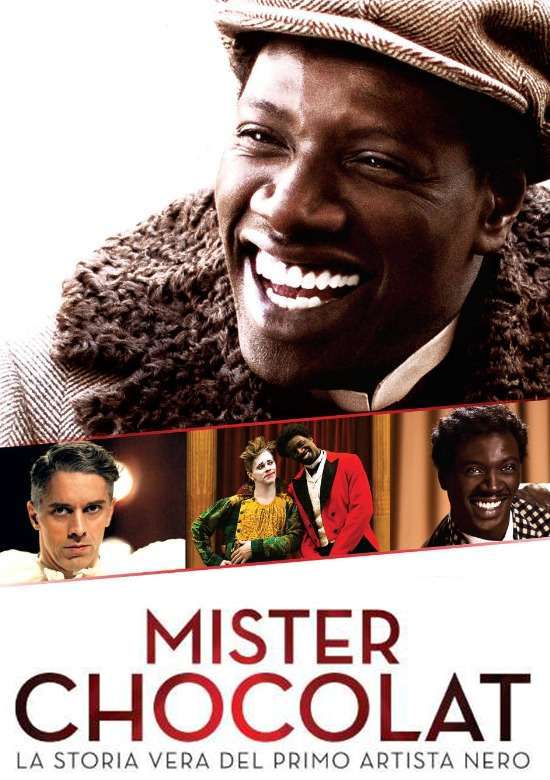 Film Mister Chocolat 2016