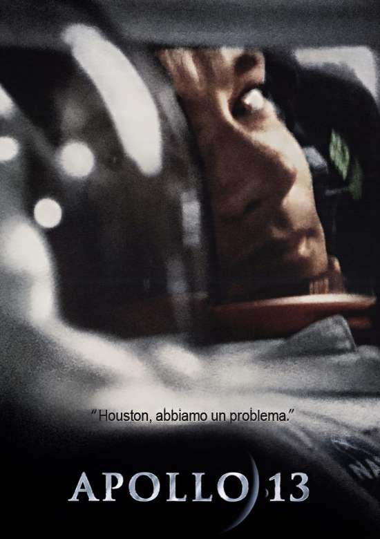 Film Apollo 13 1995