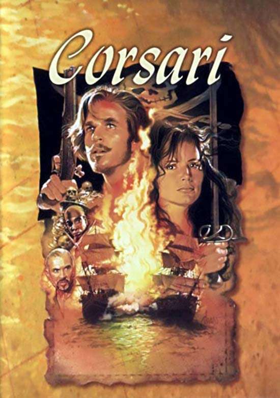 Film Corsari 1995