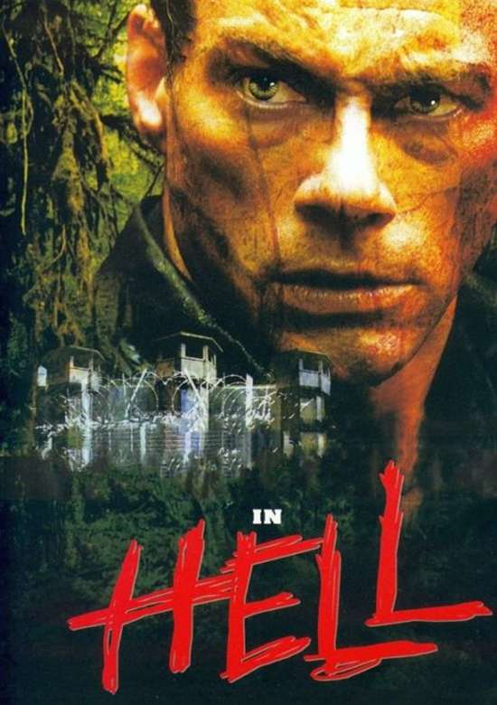 Film Hell - Esplode la furia 2003