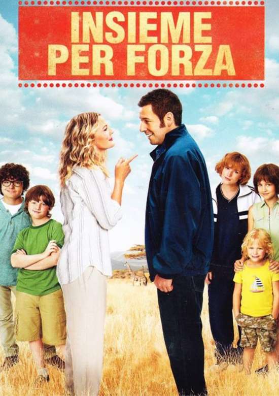 Film Insieme per forza 2014