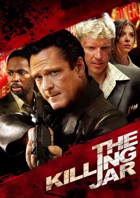 Film Killing Jar - Situazione Critica 2010