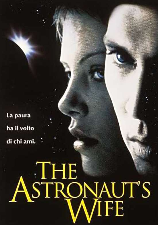 Film La moglie dell'astronauta 1999
