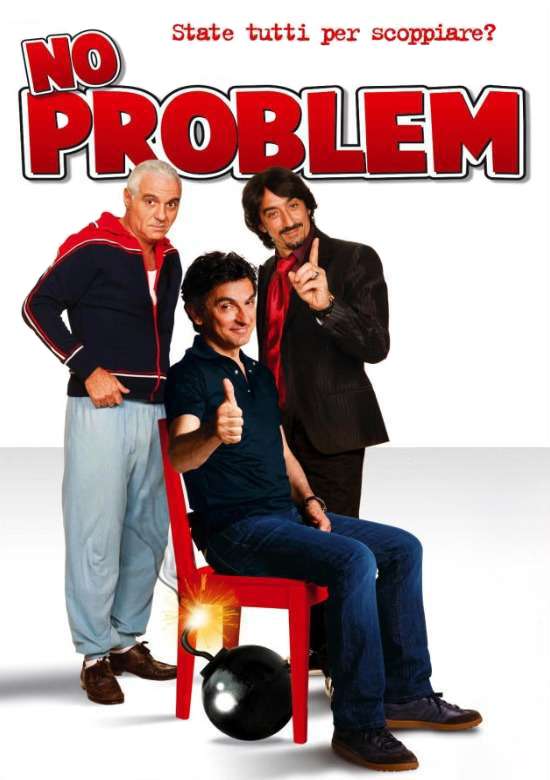 Film No problem 2008