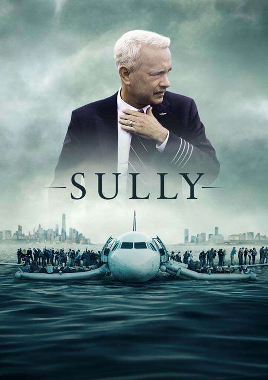 Film Sully 2016