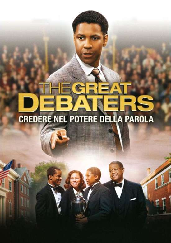 Film The great debaters - Il potere della parola 2006