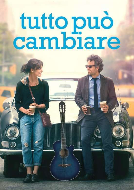 Film Tutto può cambiare 2013