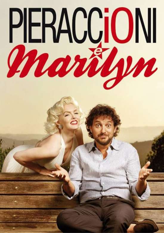 Film Io & Marilyn 2009