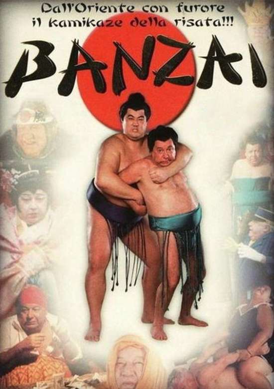 Film Banzai 1997