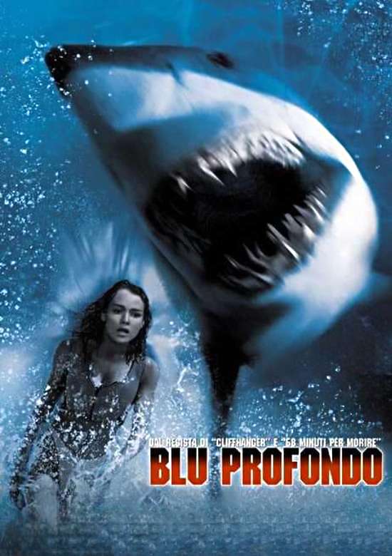 Film Blu profondo 1999