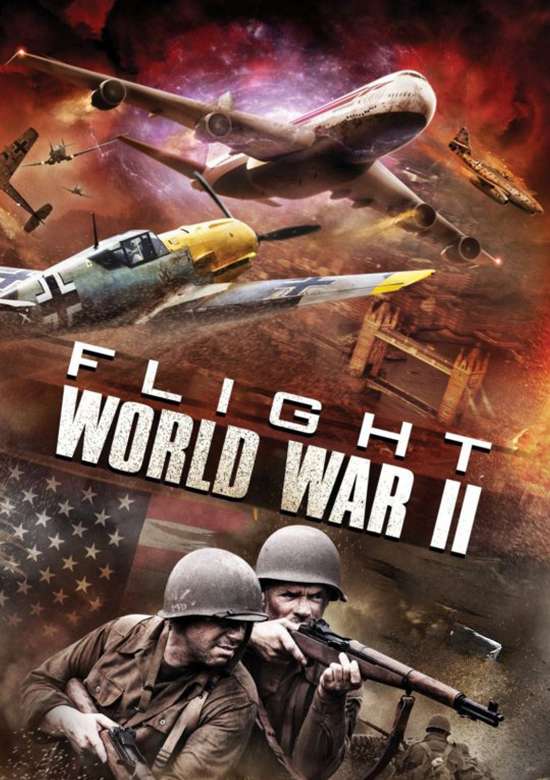 Film Flight World War II 2015
