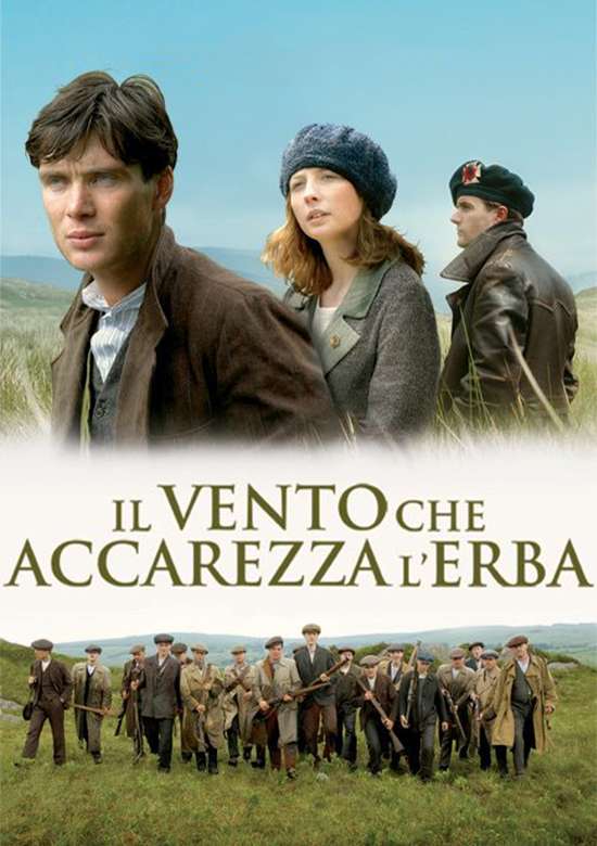 Film Il vento che accarezza l'erba 2006