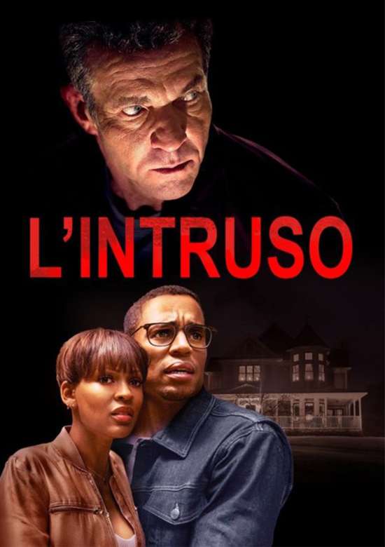 Film L'intruso 2019