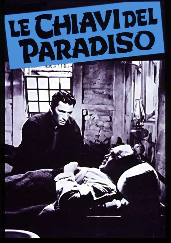 Film Le chiavi del paradiso 1944