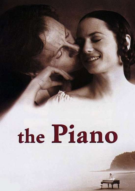 Film Lezioni di piano 1993