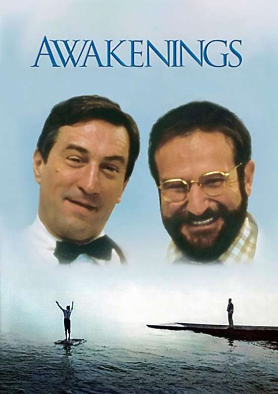 Film Risvegli 1990