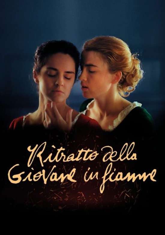 Film Ritratto della giovane in fiamme 2019