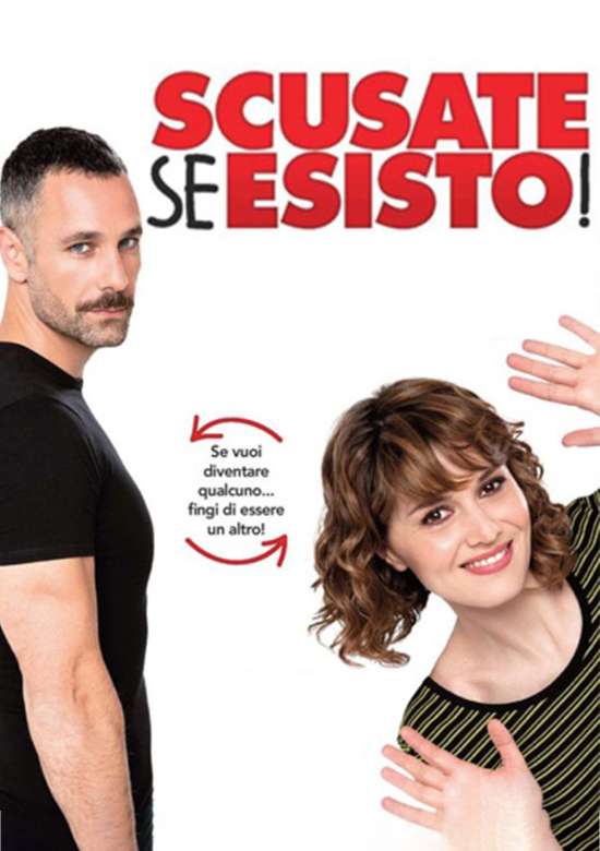 Film Scusate se esisto 2014