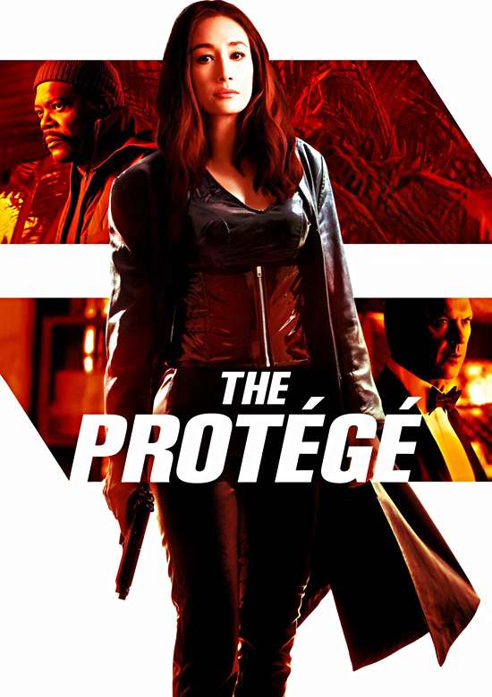 Film The Protege 2021